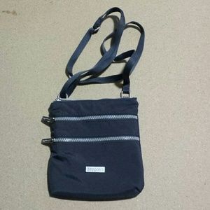 Bagallini cross - body bag.